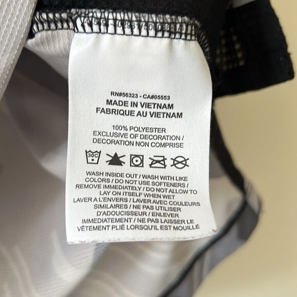 Nike Dri-Fit youth boys large printed shirt. - Picture 4 of 5